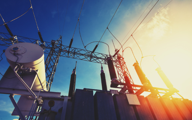 Instalações Elétricas