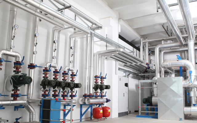 Instalações Hidráulicas